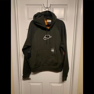 Nike NWT hoodie.